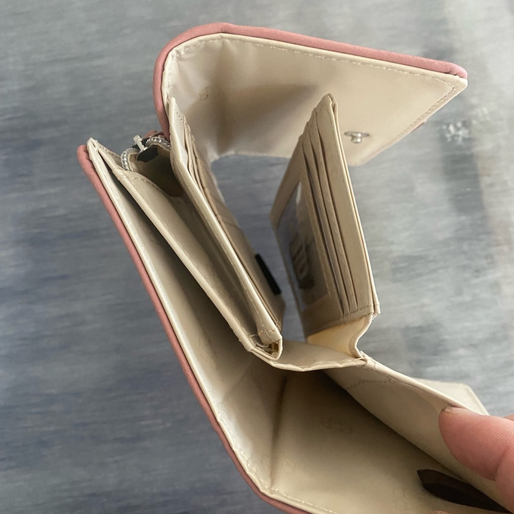 Mini Wallet - Picture 4 of 6
